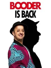 Booder dans Booder is back | Châteauneuf en Folie 2ème édition - 