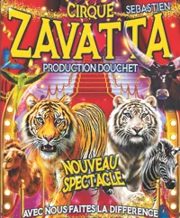 Cirque Sébastien Zavatta | - Aulnay-sous-Bois - 