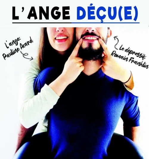 Affiche de L'ange déçu(e)