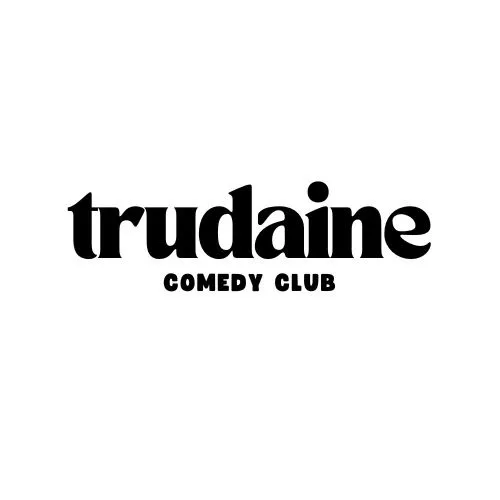 Affiche de Trudaine Comedy Club