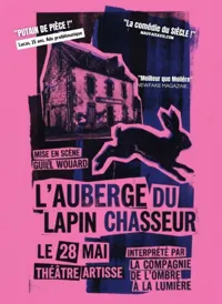 L'auberge du lapin chasseur - 