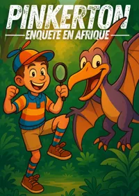 Pinkerton : panique en Afrique - 