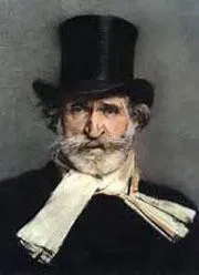 Veni, Vidi, Verdi - 