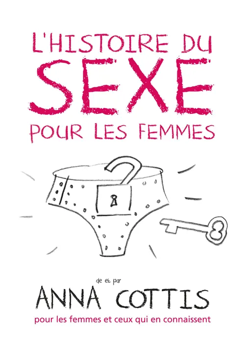 Affiche de L'histoire du sexe pour les femmes