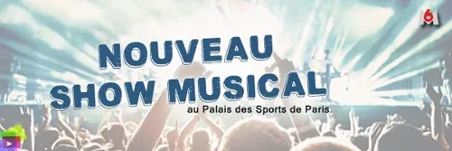 Affiche de Les plus gros tubes du moment