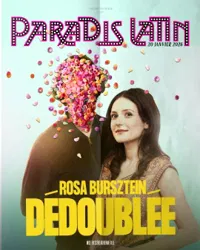 Rosa Bursztein dans Dédoublée - 