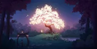 Immersion sonore : L'Arbre soleil - 