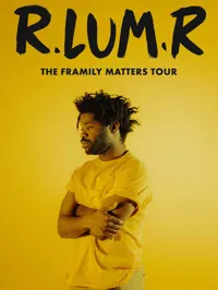 R.LUM.R - 