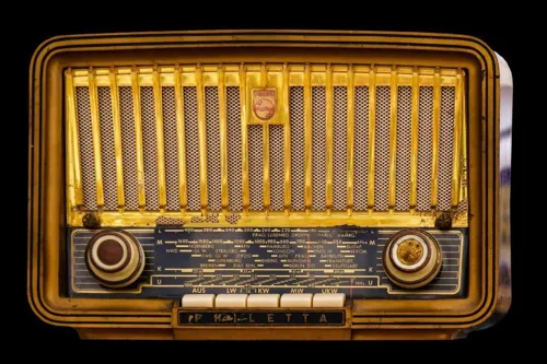 Photo 1 de Jeu de piste en autonomie : Des menaces à Radio-France | par Balade-toi