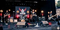 A tribute night - 