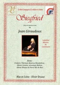 Siegfried - 