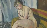 Viside Guidée : Exposition La Belle-époque passionnément, la collection Weisman-Michel - 