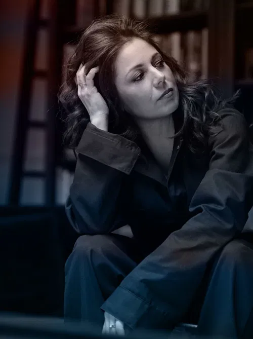 Affiche de Isabelle Boulay