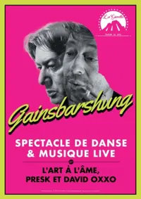 Gainsbarshung - 