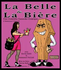 La Belle et la Bière - 