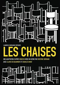 Les chaises - 