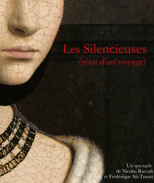 Affiche de Les Silencieuses