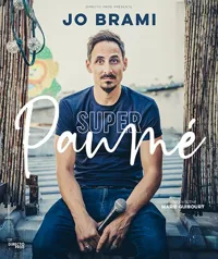 Jo Brami dans Super paumé - 
