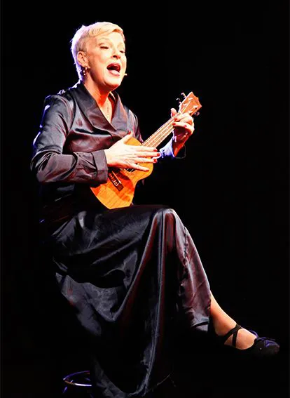 Photo 3 de Le Demi-siècle de Martineke Kooistra