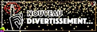 Nouveau divertissement | Olivier Minne - 
