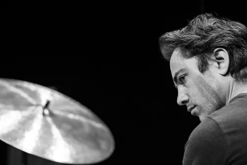 Affiche de Fabrice Moreau Quintet