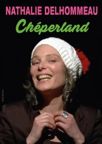 Nathalie Delhommeau dans Chéperland - 