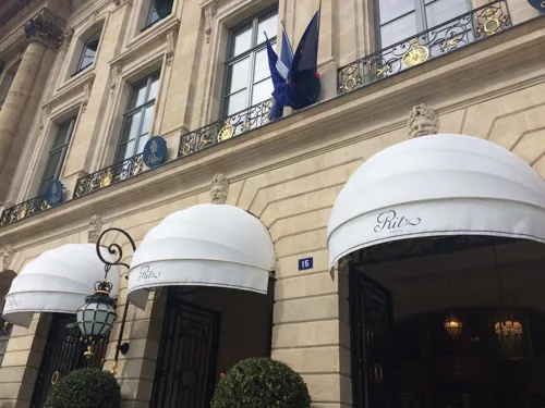 Ritz