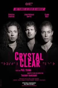 Crystal clear - 