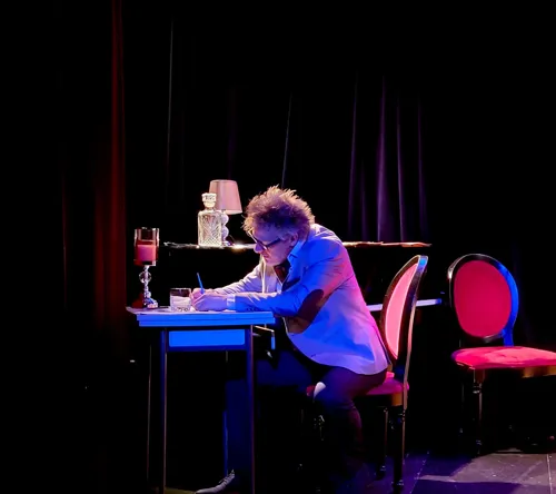 Photo 4 de Les Liaisons dangereuses