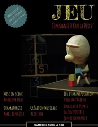 Jeu - 