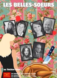 Les Belles-soeurs - 