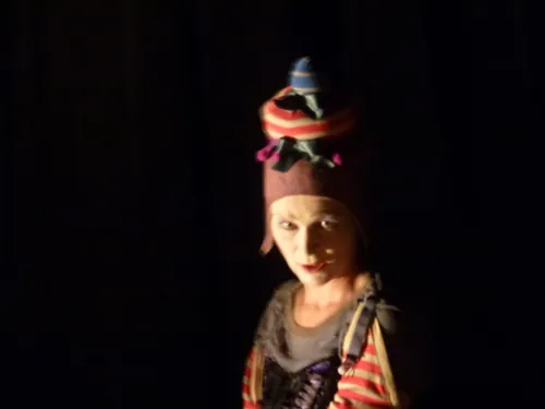 Photo 3 de Macbeth