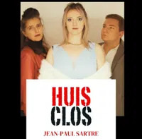 Affiche de Huis clos