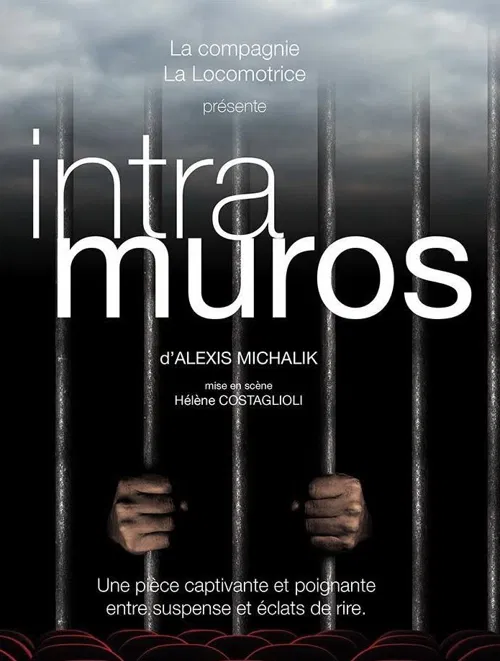 Affiche de Intra Muros