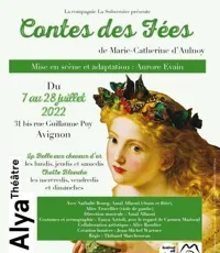 Contes des fées - 