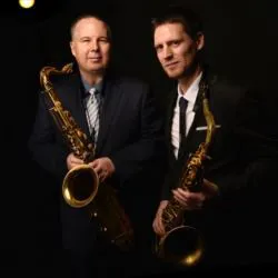 Affiche de Harry Allen & Thomas Ibanez Quintet
