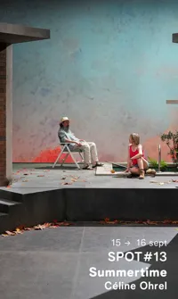 SPOT #13 : Summertime - 