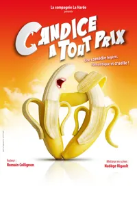Candice à tout prix - 