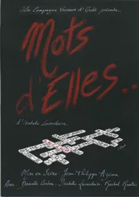 Mots d'Elles - 