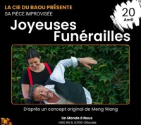 Joyeuses Funérailles - 