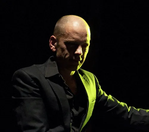 Affiche de Tord Gustavsen Trio