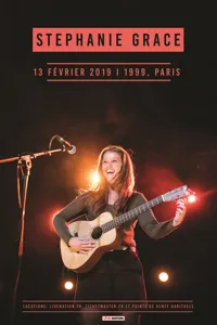 Stéphanie Grace - 