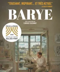 Barye - 