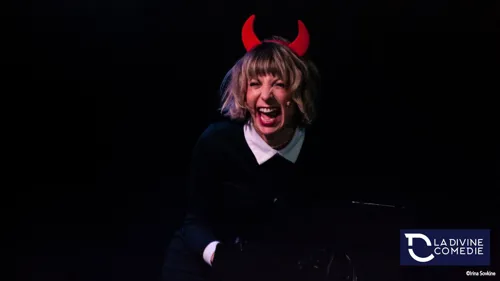 Photo 6 de Rosemary Lovelace fait ça devant tout le monde