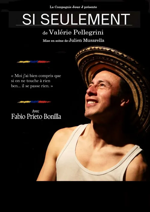 Affiche de Si seulement