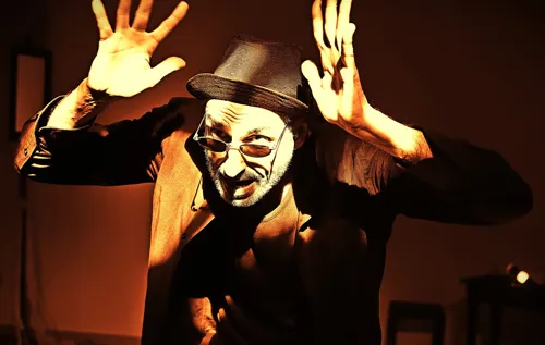 Photo 2 de Othello