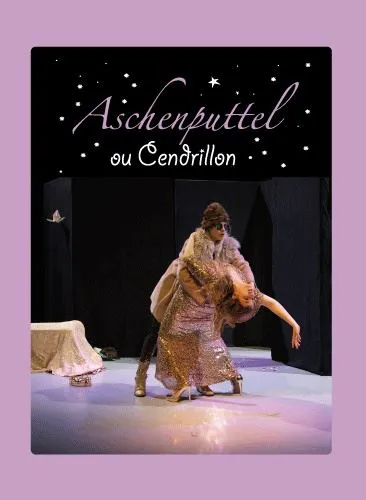 Affiche de Aschenputtel ou la véritable histoire de Cendrillon