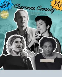 Charonne Comedy Club - 