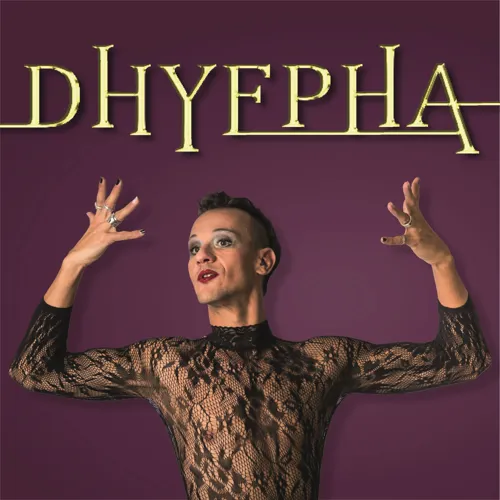 Photo 1 de Dhyepha dans Comment épanouir la connasse en soi en respectant les innocents