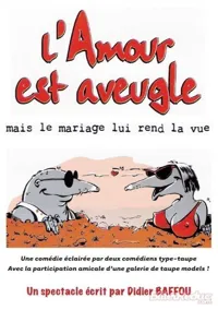 L'amour est aveugle - 
